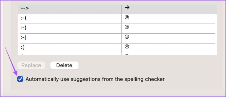 أفضل 5 إصلاحات لعدم عمل التصحيح التلقائي في Microsoft Word على Mac - %categories