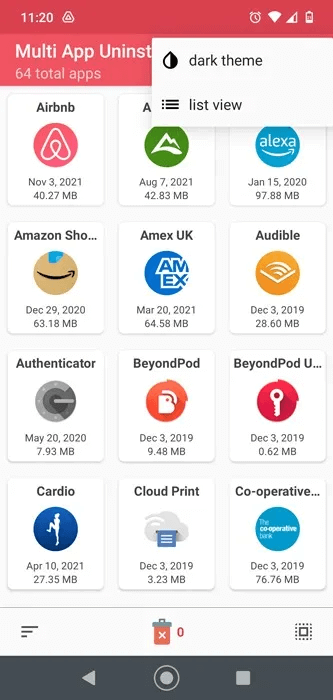batch-uninstall-apps-android-menu.jpg كيفية إلغاء تثبيت التطبيقات دفعة واحدة بسهولة على Android
