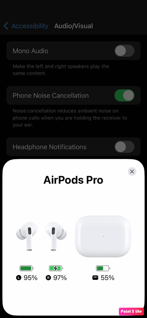 كيفية إصلاح AirPods متصلة ولكن الصوت يأتي من الهاتف - %categories