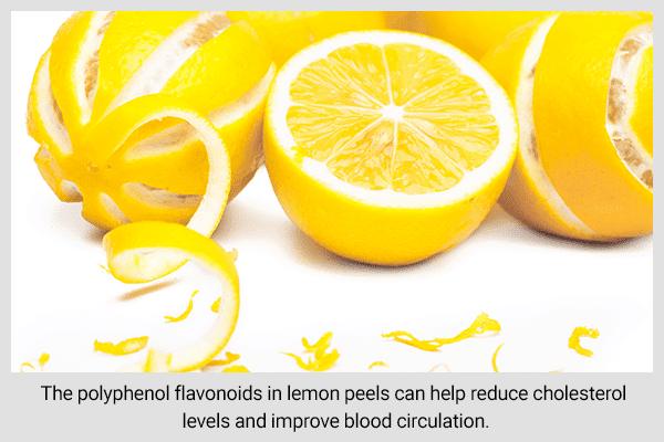 فوائد واستخدامات قشور الليمون للبشرة والصحة والمنزل - %categories