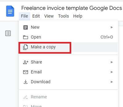 best-invoice-templates-for-google-docs-copy أفضل 10 قوالب فاتورة لـ Google Docs