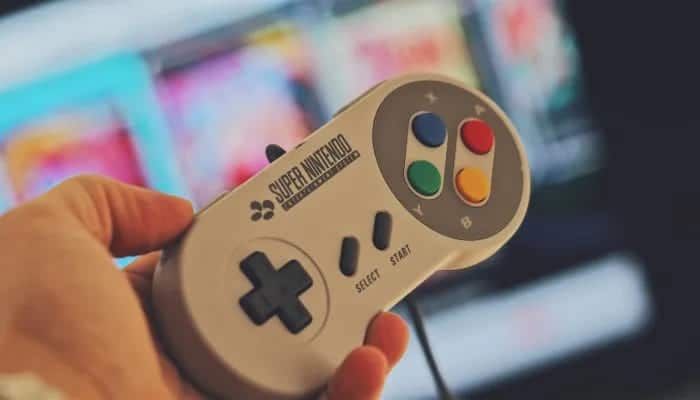 best-retro-controller-snes.jpg أفضل وحدات التحكم المخصصة للألعاب القديمة