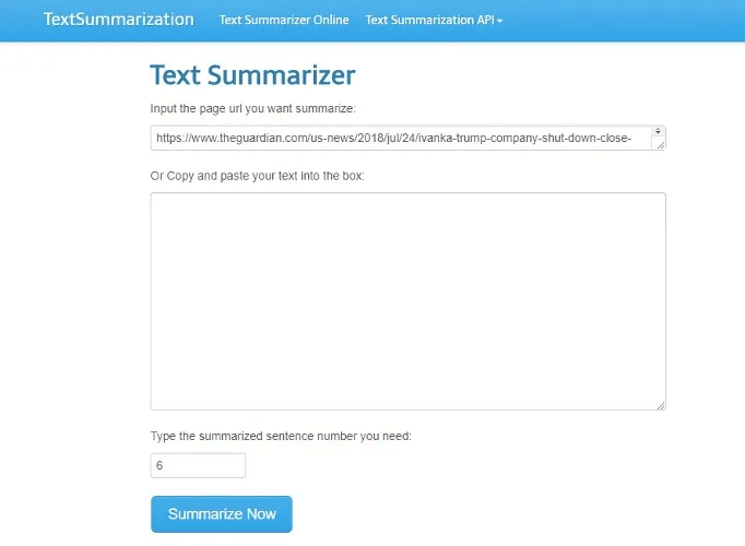 best-summarizing-tools-textsummarization.jpg 6 من أفضل أدوات التلخيص عبر الإنترنت لتقصير النص