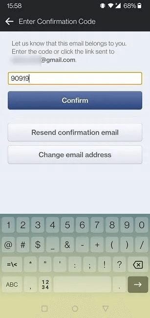 change-facebook-primary-email-mobile-code.jpg كيفية تغيير عنوان البريد الإلكتروني على Facebook