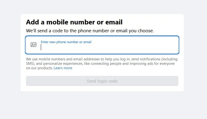 change-facebook-primary-email-new-account.jpg كيفية تغيير عنوان البريد الإلكتروني على Facebook