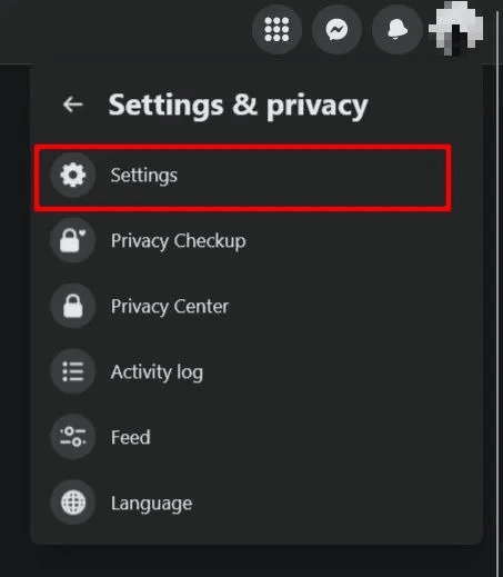 change-facebook-primary-email-pc-settings.jpg كيفية تغيير عنوان البريد الإلكتروني على Facebook