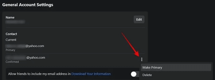 change-facebook-primary-email-pc-three-dots.jpg كيفية تغيير عنوان البريد الإلكتروني على Facebook