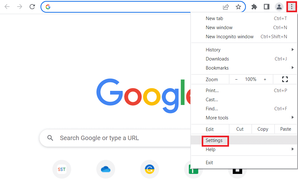 chrome-settings-fix-hulu-not-working-on-chrome إصلاح الخطأ Err Proxy Connection Failed على Chrome