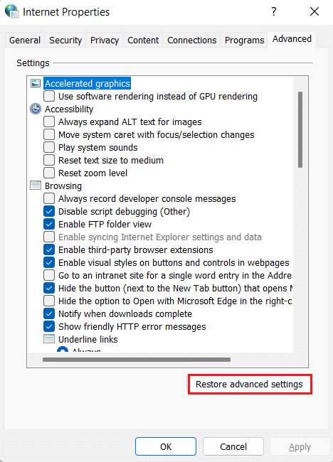 إصلاح الخطأ Err Proxy Connection Failed على Chrome - %categories