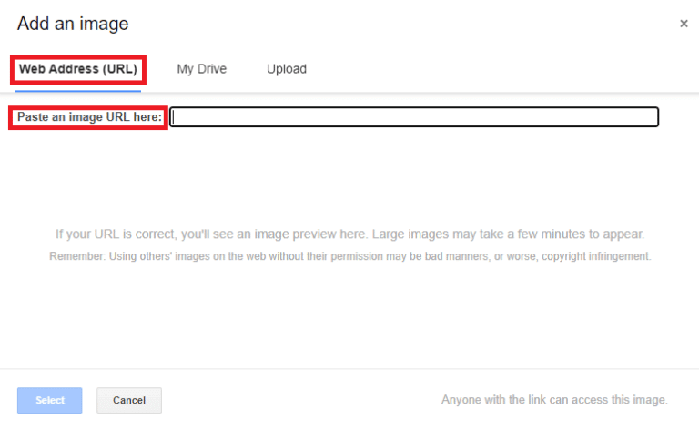 كيفية إصلاح مشكلة عدم عرض صور توقيع Gmail - %categories