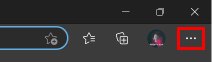 click-on-the-three-horizontal-dot-icon-at-the-top كيفية استعادة صفحة MSN الرئيسية