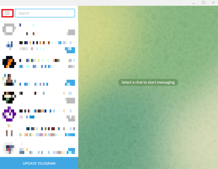 click-on-the-three-line-icon-from-the-top-left-sid-1-768x595-1 كيفية إضافة وتغيير وحذف صورة ملف تعريف Telegram