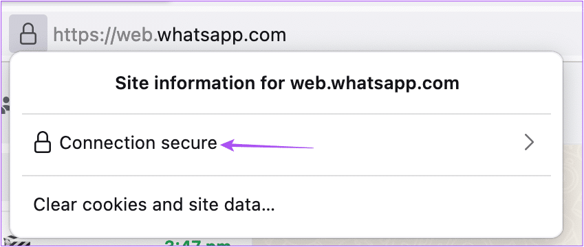 أفضل 5 إصلاحات لعدم وجود صوت في WhatsApp للويب على Mac و Windows - %categories