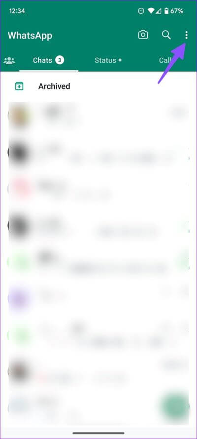 create-and-use-avatar-in-WhatsApp-2 كيفية إنشاء واستخدام الصور الرمزية (أفاتار) في WhatsApp