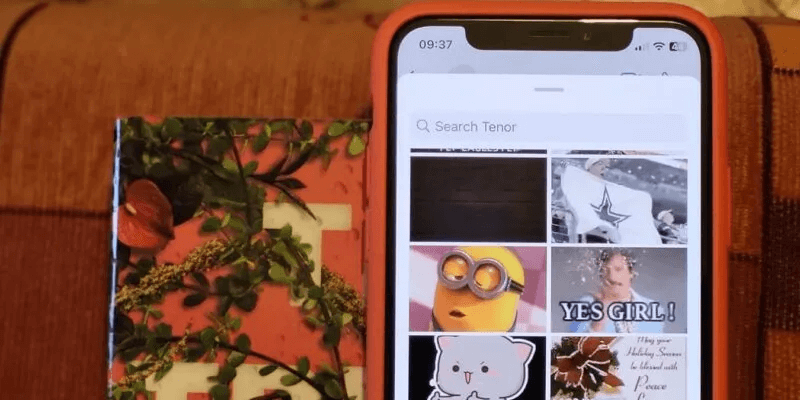 كيف تصنع صورة GIF بدون تثبيت أي تطبيق - %categories