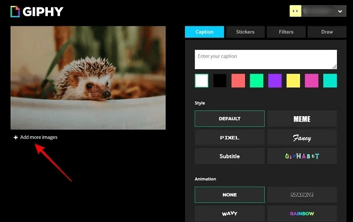 كيف تصنع صورة GIF بدون تثبيت أي تطبيق - %categories