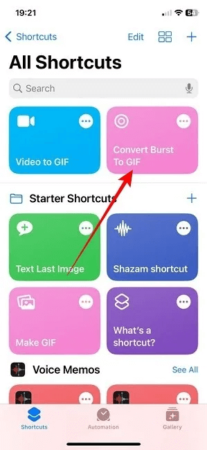 create-gif-imgur-ios-burst-photos-convert.jpeg كيف تصنع صورة GIF بدون تثبيت أي تطبيق
