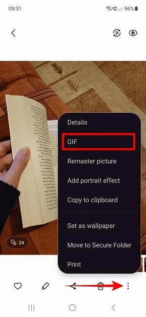 create-gif-samsung-gallery-burst-photo-gif.jpeg كيف تصنع صورة GIF بدون تثبيت أي تطبيق