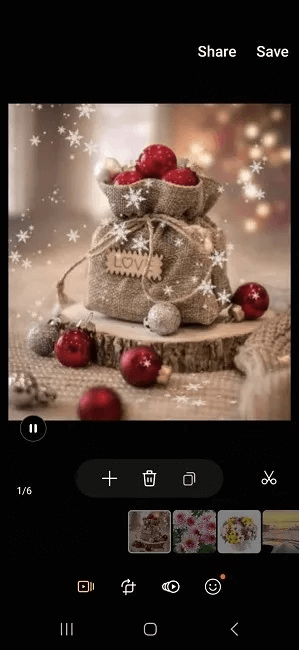 create-gif-samsung-gallery-edit-options.jpeg كيف تصنع صورة GIF بدون تثبيت أي تطبيق