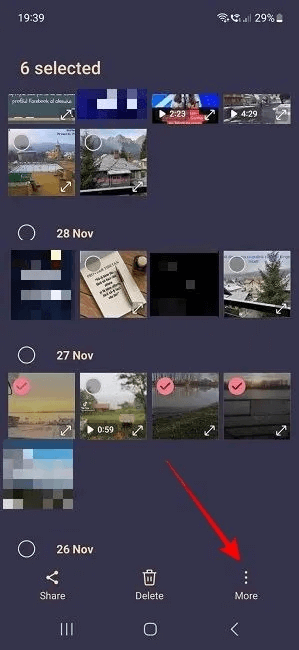 create-gif-samsung-gallery-more.jpg كيف تصنع صورة GIF بدون تثبيت أي تطبيق