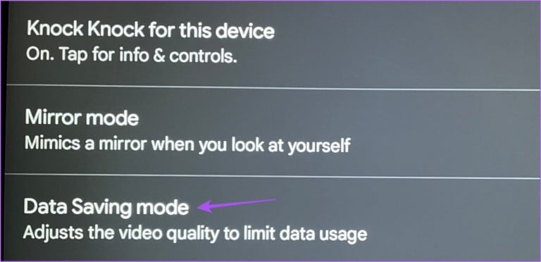 data-saver-mode-duo-android-tv-768x372-1 كيفية استخدام Google Duo على Android TV