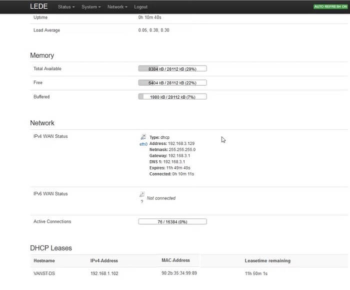 DD-WRT مقابل Tomato مقابل OpenWRT: أي برنامج ثابت "Firmware" هو الأفضل لجهاز التوجيه ؟ - %categories