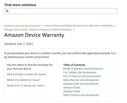 device-repairs-warranty-check-amazon-e1635726281260.jpg وفر المال الذي تنفقه على إصلاحات الأجهزة من خلال فحص الضمان