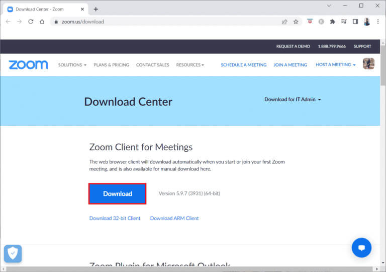 download-zoom إصلاح خطأ "أنت لست مؤهلاً للتسجيل في Zoom في هذا الوقت"