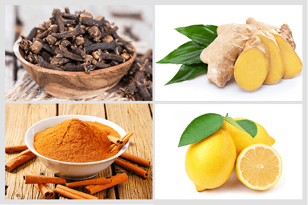 هل شاي الليمون المتبل مفيد للصحة؟ - %categories