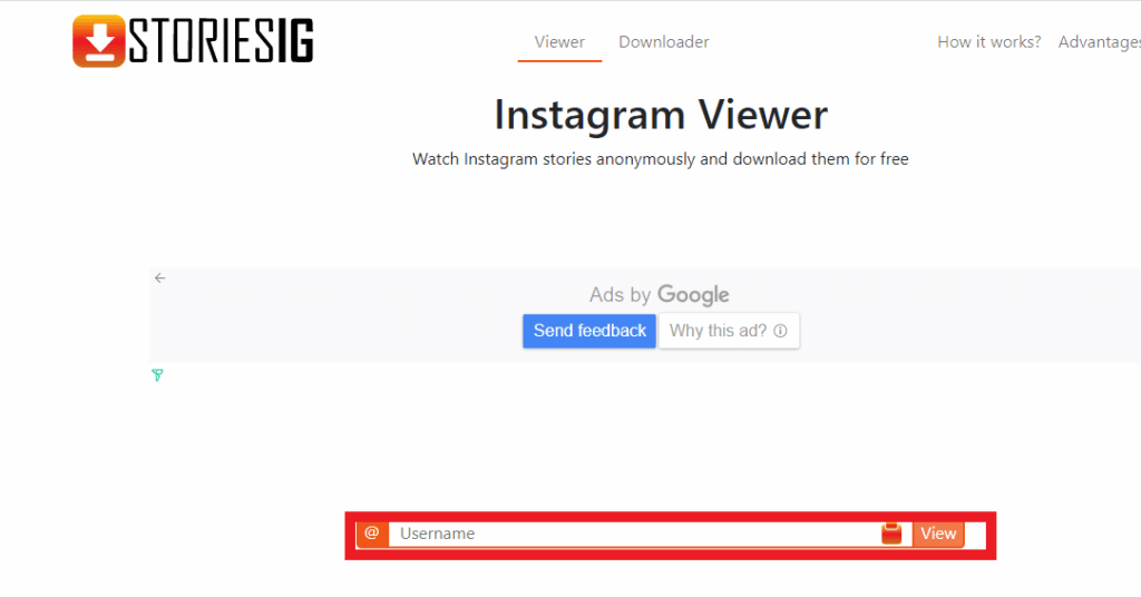 كيفية مشاهدة منشورات وقصص Instagram بدون حساب - %categories