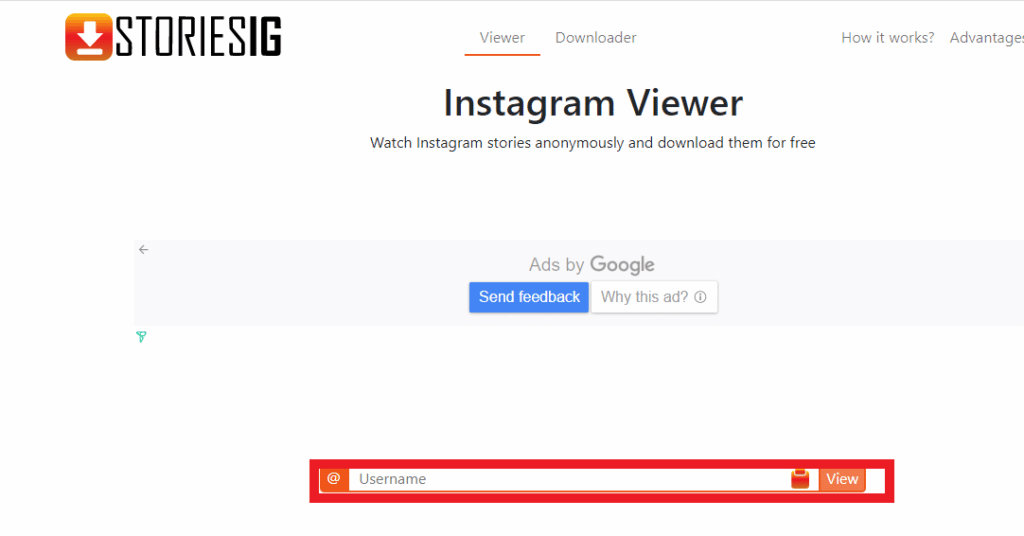 enter-the-username-of-the-profile-in-the-search-ba-1024x536-1 كيفية مشاهدة منشورات وقصص Instagram بدون حساب
