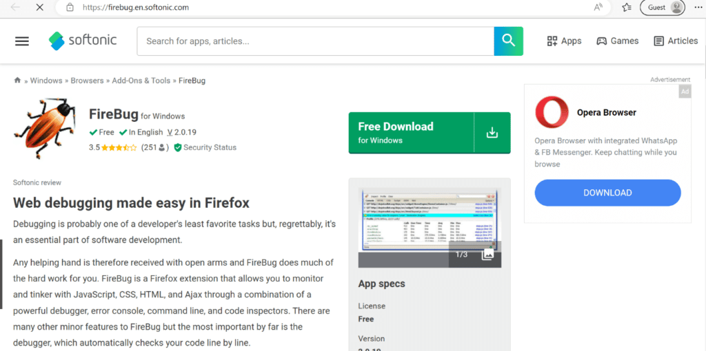 أفضل 26 إضافة لمتصفح Firefox للمطورين والمصممين - %categories
