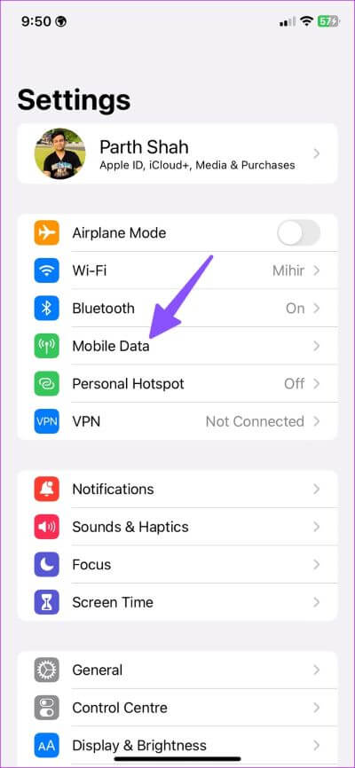 أفضل 8 طرق لإصلاح عدم تنزيل الملفات في Safari على iPhone - %categories