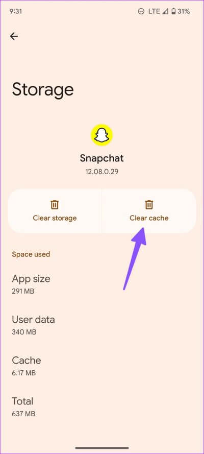 أفضل 9 طرق لإصلاح عدم عمل Snapchat على شبكة Wi-Fi - %categories