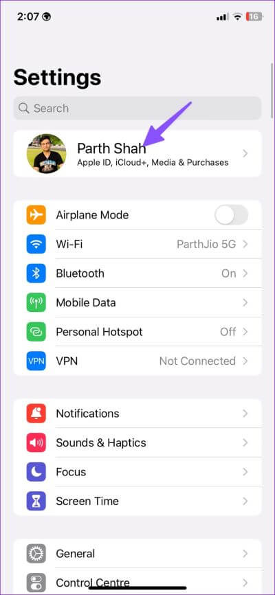 fix-contacts-disappeared-on-iPhone-12-1 أفضل 8 طرق لإصلاح خطأ عدم تحميل الوسائط في Safari