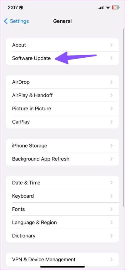 fix-contacts-disappeared-on-iPhone-18-1 أفضل 8 طرق لإصلاح خطأ عدم تحميل الوسائط في Safari