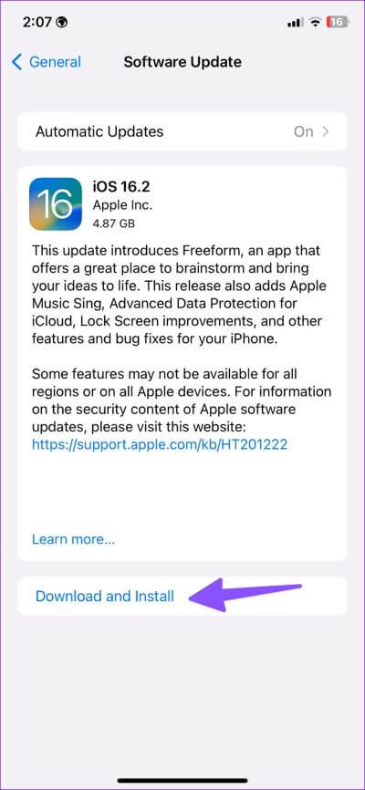 fix-contacts-disappeared-on-iPhone-19-1 أفضل 8 طرق لإصلاح خطأ عدم تحميل الوسائط في Safari