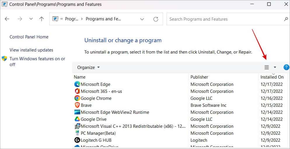fixes-for-When-You-Cant-Click-on-Anything-on-Windows-10 أفضل 10 إصلاحات عندما لا يمكنك النقر فوق أي شيء في Windows 10/11