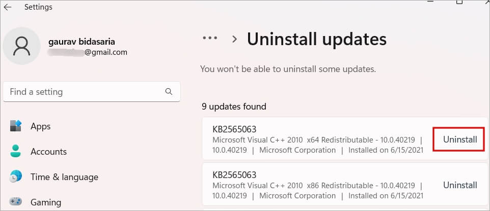 fixes-for-When-You-Cant-Click-on-Anything-on-Windows-14 أفضل 10 إصلاحات عندما لا يمكنك النقر فوق أي شيء في Windows 10/11