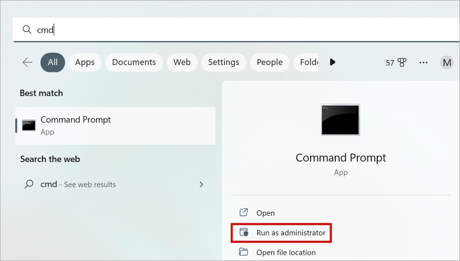 fixes-for-When-You-Cant-Click-on-Anything-on-Windows-15 أفضل 10 إصلاحات عندما لا يمكنك النقر فوق أي شيء في Windows 10/11