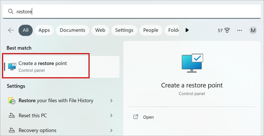 fixes-for-When-You-Cant-Click-on-Anything-on-Windows-16 أفضل 10 إصلاحات عندما لا يمكنك النقر فوق أي شيء في Windows 10/11