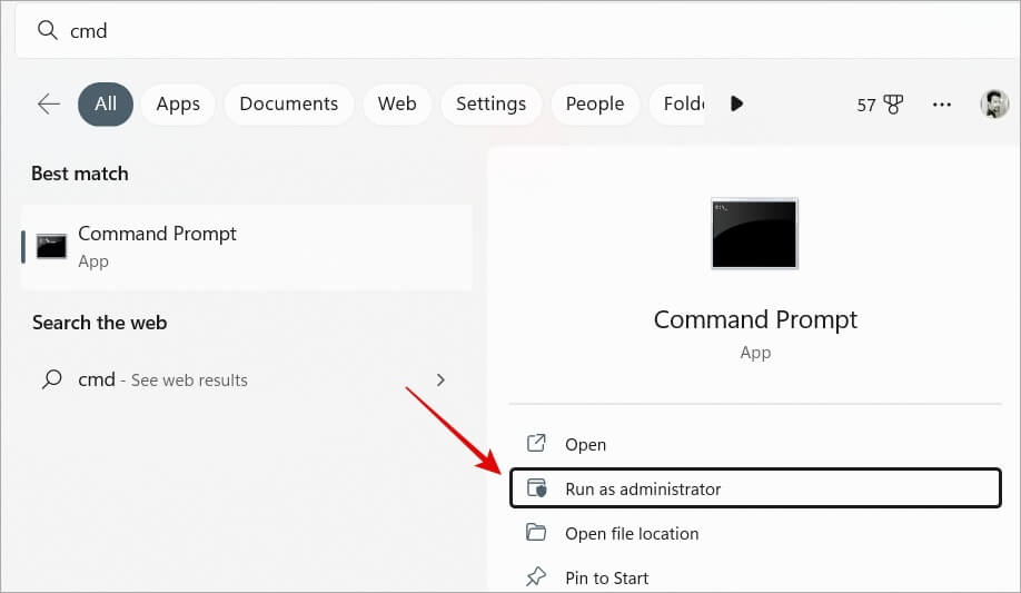 fixes-for-When-You-Cant-Click-on-Anything-on-Windows-4 أفضل 10 إصلاحات عندما لا يمكنك النقر فوق أي شيء في Windows 10/11