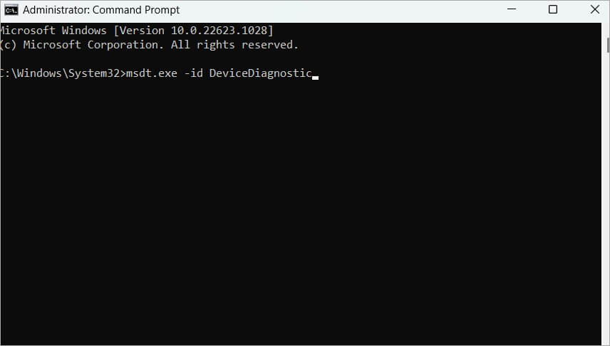 fixes-for-When-You-Cant-Click-on-Anything-on-Windows-5 أفضل 10 إصلاحات عندما لا يمكنك النقر فوق أي شيء في Windows 10/11