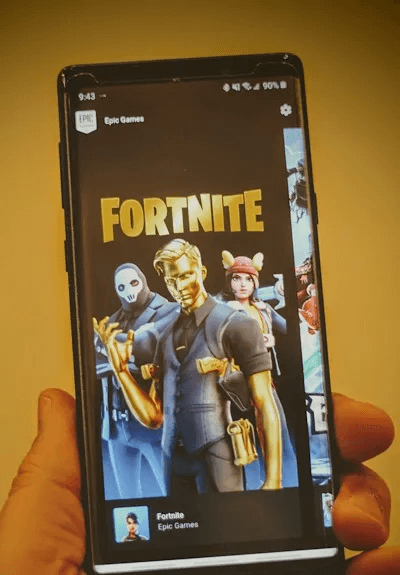 Epic Games متهمة بانتهاك خصوصية الأطفال - %categories