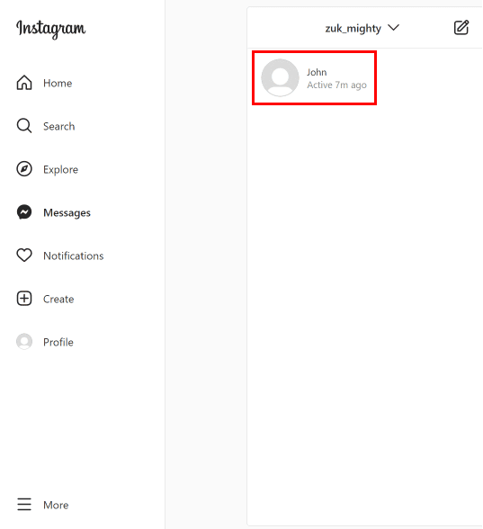 from-the-messages-click-on-the-chat-1-2 كيفية الرد على الرسالة على Instagram