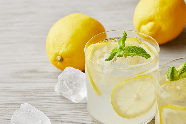 وصفة بروبيوتيك مع عصير الليمون وفوائدها - %categories