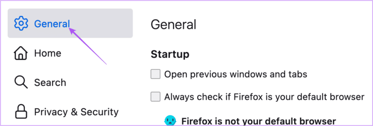 أفضل 8 إصلاحات لعدم عمل YouTube في Firefox على Mac - %categories