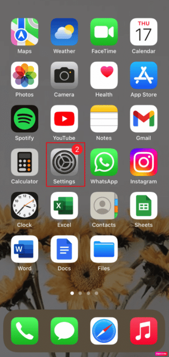 go-to-settings-option-1-486x1024-1-e1671476878398 إصلاح خطأ الشراء داخل التطبيق على iPhone غير مسموح به