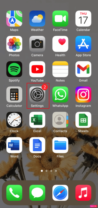 go-to-settings-option-3-486x1024-2-e1671709838921 كيفية إصلاح مشاركة موقعي على iPhone باللون الرمادي