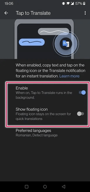 دليل Google Translate للتواصل السهل بأي لغة - %categories